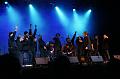 Spooky Mens Chorale  299